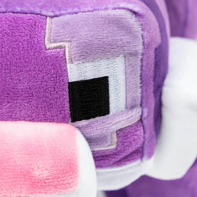 Minecraft Legends Tiger Pillow Buddy 3 Minecraft Legends Tiger Pillow Buddy