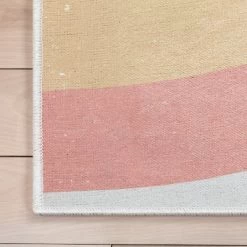 Well Woven Rainbow Stripes Apollo Kids Collection -Children Furniture Store GUEST 8227e5d6 8c9e 455e bbcf 19bd0bc4e1bc