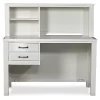 Kids' Highlands Desk With Hutch White - Hillsdale Furniture 2 Kids' Highlands Desk With Hutch White - Hillsdale Furniture -Children Furniture Store GUEST 824377df 476e 4f1f bc33 e5e6703ec671
