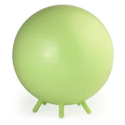 Gaiam Stay N Play Ball Kids' Active Sitting Chair -Children Furniture Store GUEST 82587185 556a 4e13 b5d7 4fd20d79d754