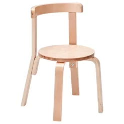 ECR4Kids Bentwood Table And Curved Back Chair Set, Kids Wood Furniture -Children Furniture Store GUEST 8266dbfc ac1e 4ea5 870e 61a1596b34c7