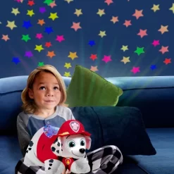 Nickelodeon PAW Patrol Marshall Sleeptime Lite Plush LED Nightlight - Pillow Pets -Children Furniture Store GUEST 83833cf3 0466 47d6 a116 9b6584ec527f