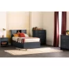 Twin Ulysses Mates Bed With 3 Drawers Blueberry - South Shore -Children Furniture Store GUEST 848c8fef 2bb1 454e bc15 28964f933999 1