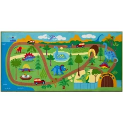 Wildkin Kids Play Rug -Children Furniture Store GUEST 84ac79a2 6fa1 4764 b032 c7f34cc0fa47