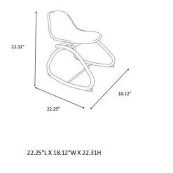 Sensory Friendly Kids’ Activity Chair - Pillowfort™ 9 Sensory Friendly Kids’ Activity Chair - Pillowfort™ -Children Furniture Store GUEST 850cfe23 e09b 49ef b0e4 396883b2de4d