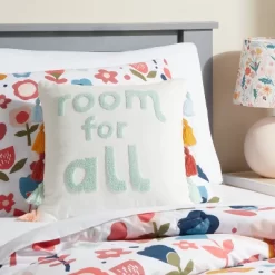 Kids' Room For All Decorative Pillow - Pillowfort™