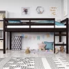 Twin Ashanti Wood Loft Bed - Room & Joy -Children Furniture Store GUEST 85920809 4c8a 4aa8 99e7 edfb08ad5b24