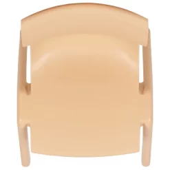 Flash Furniture 2 Pack Plastic Stackable School Chair With 13.25" Seat Height -Children Furniture Store GUEST 859975f0 9d2a 4e9c 9b7e 45e1779fbec6 1