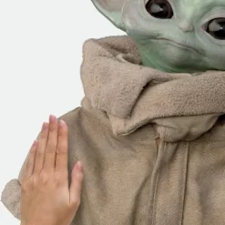 Star Wars The Mandalorian The Child Giant Peel And Stick Wall Decal - RoomMates -Children Furniture Store GUEST 866561c7 c754 4c20 a6c9 18c963205d81