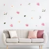 Pastel Floral Wall Decor - Decalcomania -Children Furniture Store GUEST 86c4e2d5 1d80 4a6c a6ca cc9ca2bc5860
