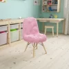 Flash Furniture Kids Shaggy Dog Accent Chair -Children Furniture Store GUEST 87698c2b 7821 4eba 8270 d375a62c0c05 1