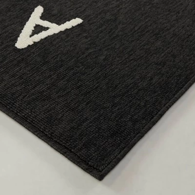 Alpha Alphabet Kids' Rug Black - Balta Rugs 5 Alpha Alphabet Kids' Rug Black - Balta Rugs - Image 3