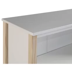 Melbourne Bookcase White - Powell -Children Furniture Store GUEST 882be67f f46a 4880 9416 f8b94c661ab0