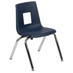 Flash Furniture Advantage Student Stack School Chair - 14-inch -Children Furniture Store GUEST 8852e394 6904 4253 b5c4 8e7aa94743f6