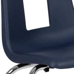 Flash Furniture Advantage Student Stack School Chair - 16-inch -Children Furniture Store GUEST 89d9bd4e 925d 4d3e 87dd 8789e87ec556