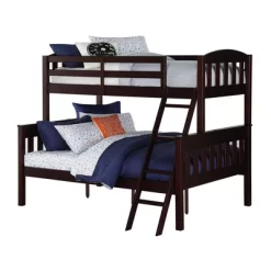 Twin Over Full Ayah Bunk Bed - Room & Joy -Children Furniture Store GUEST 89f65d53 dc53 4209 8cdf 2b368509f90f