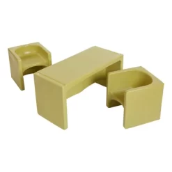 ECR4Kids Tri-Me Table & Chairs, Chair Set 38 ECR4Kids Tri-Me Table & Chairs, Chair Set -Children Furniture Store GUEST 8a25f379 f3ca 4004 b386 23c2f07af6e9