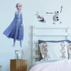 Frozen 2 Elsa & Olaf Peel & Stick Giant Wall Decal - Roommates -Children Furniture Store GUEST 8a5dfcd0 7f4f 4f9a 89cb 57cbffc0aa60