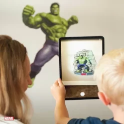 Hulk Wall Decal -Children Furniture Store GUEST 8a8e44c4 a49e 464a ac6d 8e0751020c4b