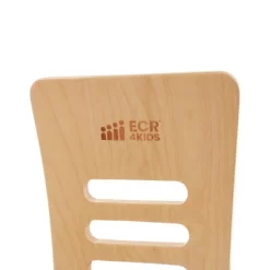 ECR4Kids Bentwood Chairs, Stackable School Chairs, Assembled, 2-Pack - Natural -Children Furniture Store GUEST 8b9d0525 fcd3 46aa 9b5d c7418ded1657