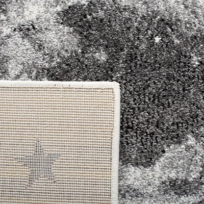 Carousel Kids CRK135 Power Loomed Area Rug - Safavieh 6 Carousel Kids CRK135 Power Loomed Area Rug - Safavieh - Image 4