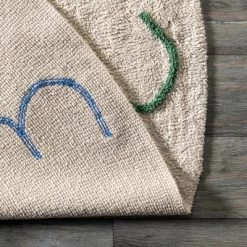 NuLOOM Arely Numbers Machine Washable Kids Area Rug 17 NuLOOM Arely Numbers Machine Washable Kids Area Rug -Children Furniture Store GUEST 8c0e2410 79d5 4551 b848 1d456eb9ae8f