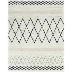 Amahle Kids' Rug Moroccan Blue - Balta Rugs -Children Furniture Store GUEST 8c339dcc 6e14 40b7 a615 2650c73b0870