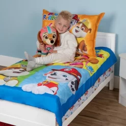 PAW Patrol Movie Glow In The Dark Pillow Buddy Pink -Children Furniture Store GUEST 8c410c80 ebe0 4920 b125 e16ac04c65a9