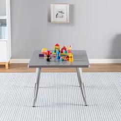 Harper & Hudson Kids' Metal Activity Table - ACEssentials 16 Harper & Hudson Kids' Metal Activity Table - ACEssentials -Children Furniture Store GUEST 8c65de43 cf75 41c7 9c4c 556f114752ea