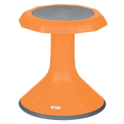 ECR4Kids 15" ACE Wobble Stool - Active Flexible Seating Chair For Kids - Classrooms And Home -Children Furniture Store GUEST 8cfd38cd f1b7 46ac 9519 6347cb9b9abd