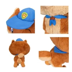 PAW Patrol Movie Junior Patroller NANO Pillow Buddy Blue -Children Furniture Store GUEST 8d4374cc c138 40cc 9bb0 21e3e6d9738d