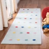 Safavieh Kids SFK803 Hand Loomed Area Rug - Safavieh -Children Furniture Store GUEST 8e075391 2e9f 4146 9a6f 6ba3c53d31dd
