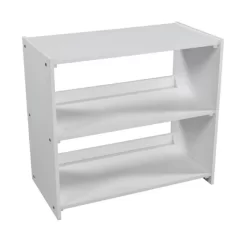 Low Twin Loft Bed With Bookcase, Separate Three Drawers, Pulling Ladder And Slide - ModernLuxe -Children Furniture Store GUEST 8e23a7fa 1a51 4f34 8d97 6bb3549a97f6