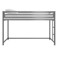 Max Metal Junior Loft Bed Silver - Room & Joy 14 Max Metal Junior Loft Bed Silver - Room & Joy -Children Furniture Store GUEST 8e4a8ed7 e3b6 4d10 905d 135a9aacaee0