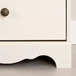 Lyara 1 Drawer Nightstand White Wash - South Shore 21 Lyara 1 Drawer Nightstand White Wash - South Shore -Children Furniture Store GUEST 910be189 d775 4a1d 806f 193e2ea44f41