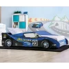 Twin Montin Race Car Youth Bed - MiBasics -Children Furniture Store GUEST 91d7c57e 72de 41ee 8aea 57182bac3c29