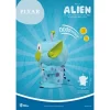 DISNEY Toy Story Large Vinyl Piggy Bank: Alien Remix Party Sully (Piggy Bank) -Children Furniture Store GUEST 920bb1c6 ec2c 4e70 bea7 b237dbfe1c30