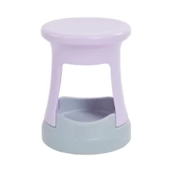 ECR4Kids Storage Wobble Stool, 18in Seat Height, Active Seating -Children Furniture Store GUEST 92bad170 50f6 4cc5 9a6d 8103523def34