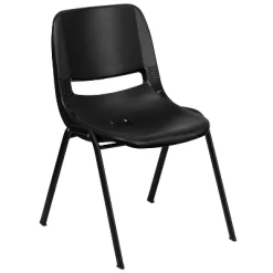 Emma And Oliver Ergonomic Shell Stack Chair - 16" Seat Daycare Home School 24 Emma And Oliver Ergonomic Shell Stack Chair - 16" Seat Daycare Home School -Children Furniture Store GUEST 92bb7f38 0e74 4e87 ba81 1c0ff766a2ee
