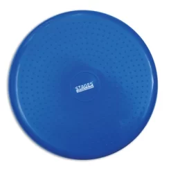 Stages Learning Materials Sensory Builder Active Attention Chair Cushion, Blue + Hand Pump -Children Furniture Store GUEST 93741613 d8cc 4921 8c50 cf662c317df0