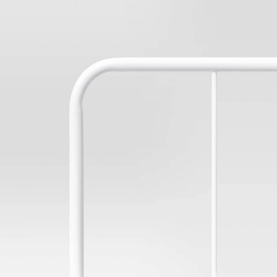 Twin Metal Kids' Headboard - Pillowfort™ 5 Twin Metal Kids' Headboard - Pillowfort™ - Image 3