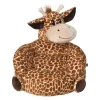 Giraffe Plush Character Chair - Trend Lab 1 Giraffe Plush Character Chair - Trend Lab -Children Furniture Store GUEST 9479913a 71b4 4119 9a61 2a9506bd1bf5