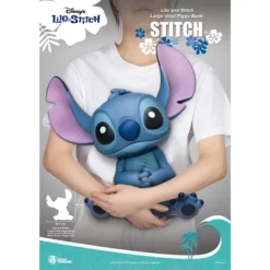 Disney Lilo And Stitch Large Vinyl Piggy Bank: Stitch -Children Furniture Store GUEST 959ae648 4234 41e9 b76c dd3738d7f9d9