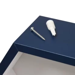 8" X 10" X 12" Set Of 3 Hexagon Shelves For Kids' Room - InPlace -Children Furniture Store GUEST 95d1d561 0705 4294 9225 da94895a36c2