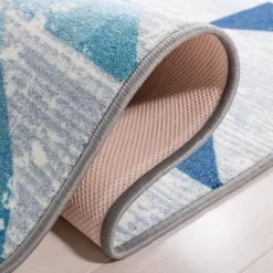 Kids Playhouse KPH222 Power Loomed Area Rug - Safavieh -Children Furniture Store GUEST 95ddd5cb 3793 4c95 bd87 1101e8c3be05