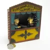 Design Toscano Punch And Judy Theater Collectors' Die Cast Iron Mechanical Coin Bank -Children Furniture Store GUEST 96831357 2f1d 4130 abfc 9b3ead3dc105