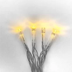 Christmas Tree Giant Peel & Stick Wall Decals With String Lights Green - RoomMates -Children Furniture Store GUEST 97eb8c26 63cf 48bb 933a 034d0468d43c