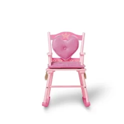 Princess Rocking Chair - WildKin -Children Furniture Store GUEST 98bd9240 624d 4f1d 899a 99c80de98231