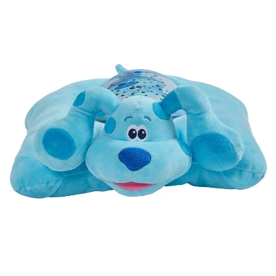 Nickelodeon Blue's Clues Blue Sleeptime Lite Night Light 4 Nickelodeon Blue's Clues Blue Sleeptime Lite Night Light - Image 2