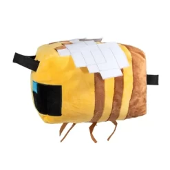 Bee Minecraft Pillow Buddy -Children Furniture Store GUEST 99cc1ee3 566e 437b b303 e854991ee231